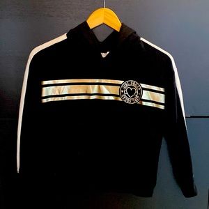 The Children’s Place - Girl Squad Jacket - never used